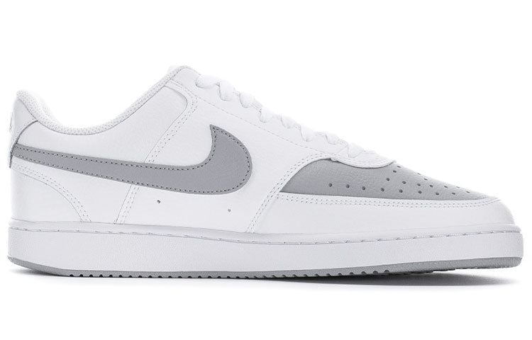 Nike Court Vision Low 'White Grey' DO1147-100