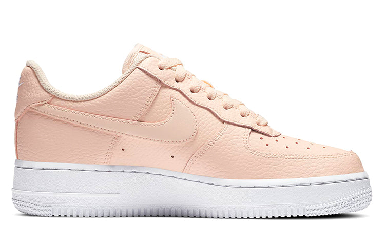 (WMNS) Nike Air Force 1 '07 Essential 'Crimson Tint' CT1989-800