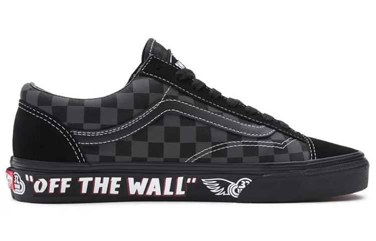 Vans SE Bikes x Style 36 'P.K. Ripper' VN0A54F64YT