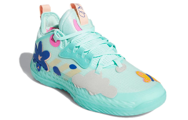 adidas Harden Volume 5 'Support' H68685