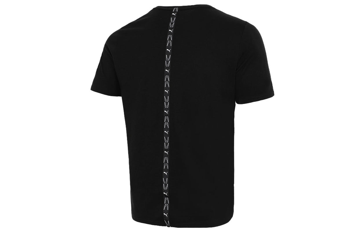 PUMA Elevate Tape T-Shirt'Black' 532611-51