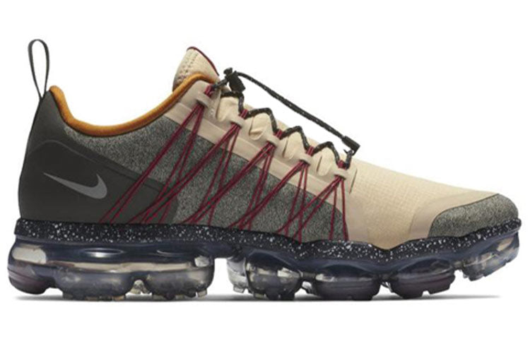 Nike Air VaporMax Run Utility 'Desert One' AQ8810-200