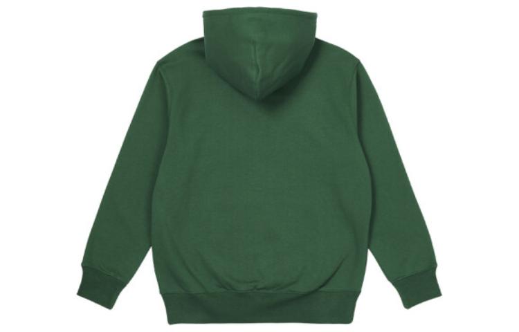 Palace Uni Hoodie 'Green' P23CS069