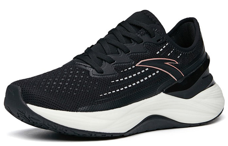 (WMNS) ANTA Chuang 2.0 'Black White' 122215586-11
