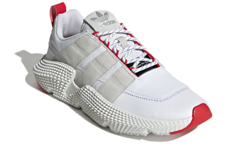 adidas Prophere V2 'White Grey Red' FW4260