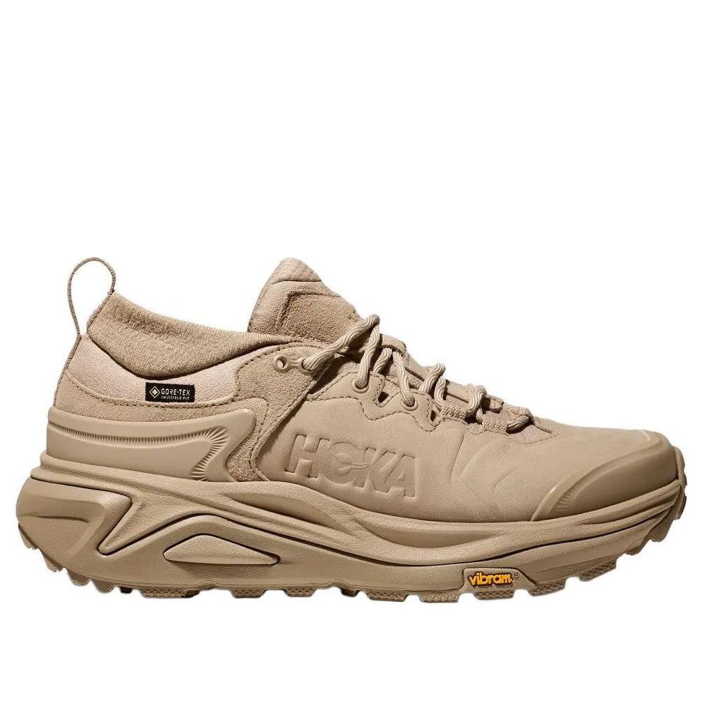 (WMNS) HOKA ONE ONE Kaha 3 GTX 'Beige' 1162533-RWL
