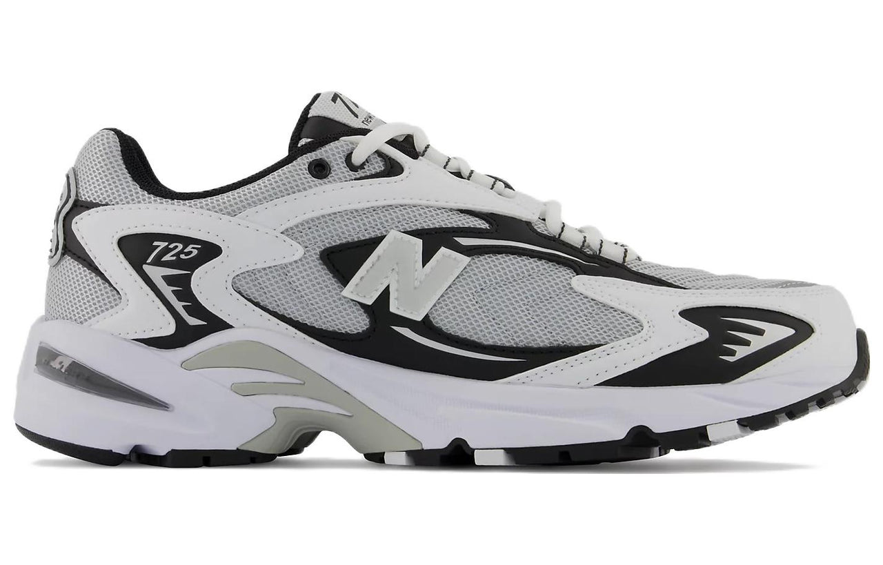 New Balance 725v1 'White Black' ML725J