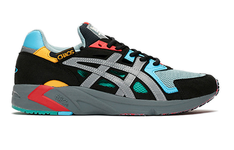 ASICS x Vivienne Westwood Gel-DS Trainer OG 'Multicolor' 1191A254-002