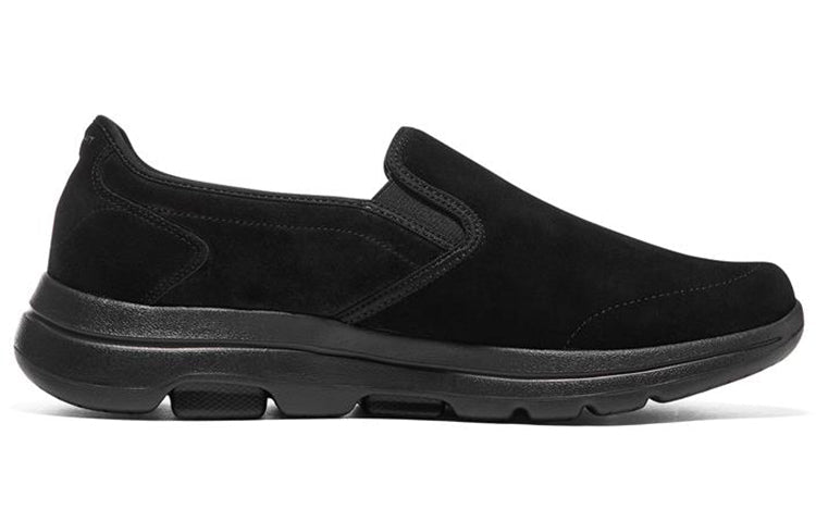 Skechers Go Walk 5 Slip On 'Black' 661054-BBK