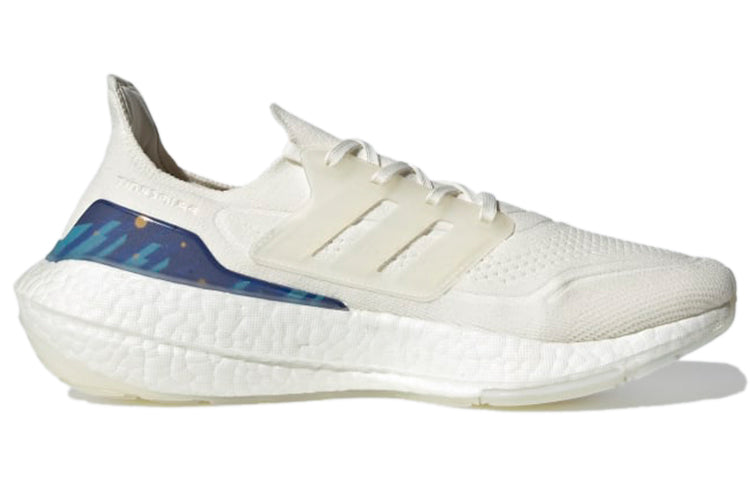 adidas Ultra Boost 21 Taipei 'White Blue' GX8532