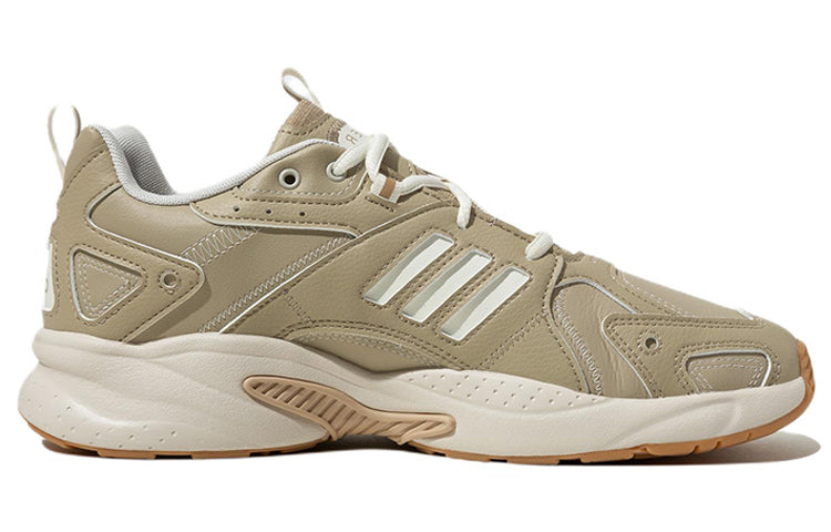 adidas neo JZ Runner 'Brown' IG9433