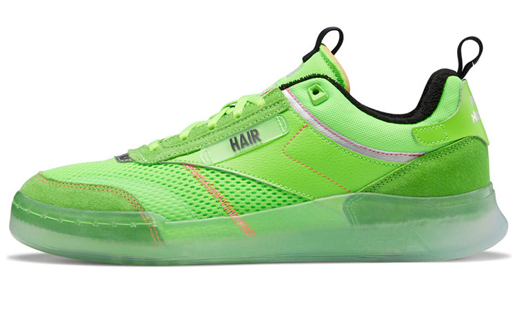 Reebok Daniel Moon x Club C Legacy 'Solar Green' GY5329