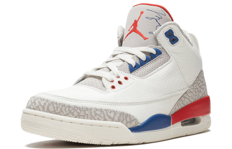 Air Jordan 3 Retro 'International Flight' 136064-140