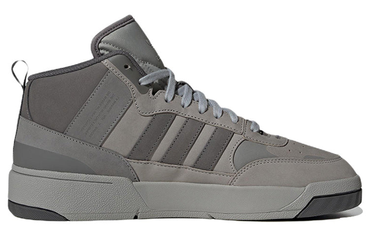 adidas originals Post Up 'Grey' ID1671