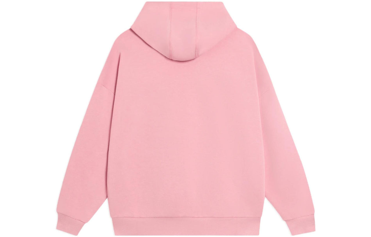 Li-Ning Way Of Wade Graphic Hoodie 'Pink' AWDS809-6