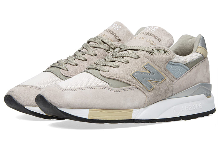 New Balance 998 'Connoisseur Guitar' M998CEL