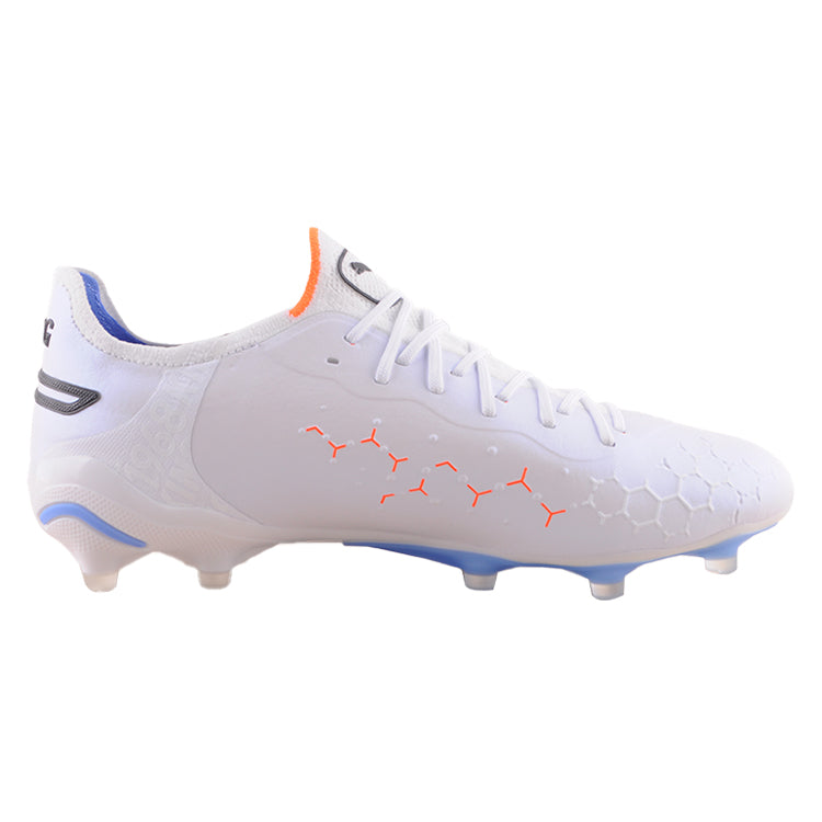 PUMA King Ultimate Fg 'White' 107097-01