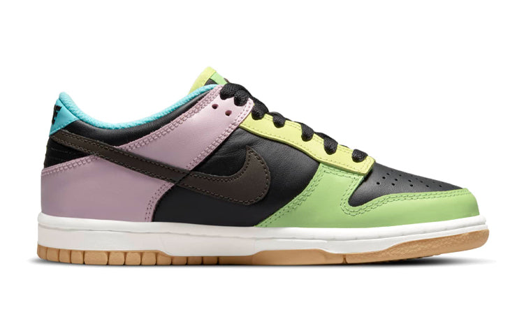 (GS) Nike Dunk Low SE 'Free.99 - Black' CZ2496-001