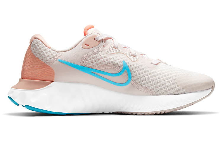 (WMNS) Nike Renew Run 2 'Bright Mango' CU3505-600