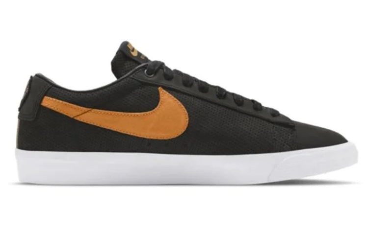 Nike Cat's Paw Saloon x Zoom Blazer SB GT 'Cat's Paw' AV3028-001