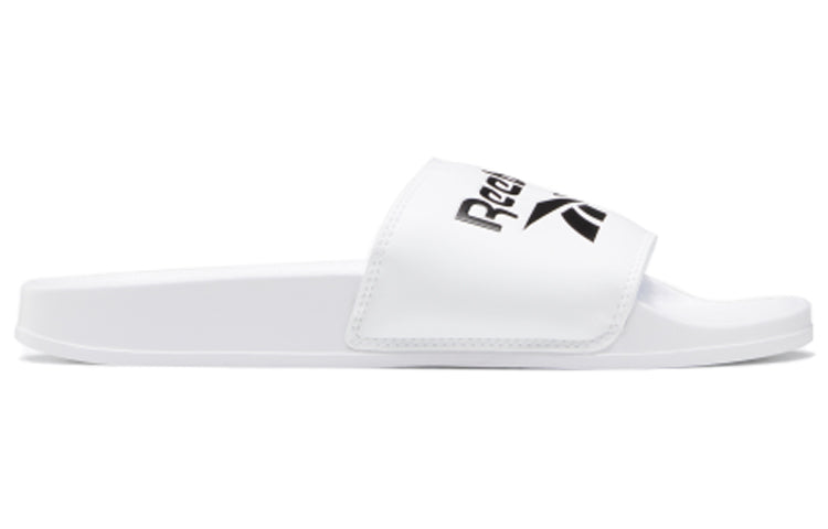 Reebok Classic Slide 'White Black' FW6229