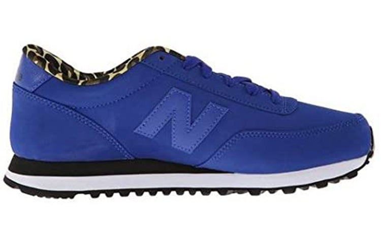 (WMNS) New Balance High Roller 501 Blue WL501HRP