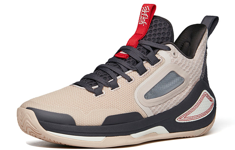 ANTA Alien 3 'Light Brown Black' 112211601-5