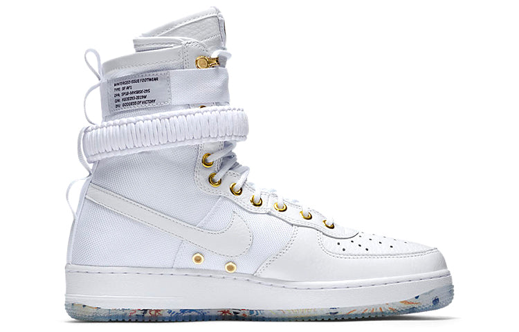 Nike SF Air Force 1 'LNY' AO9385-100