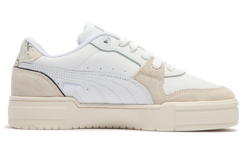 PUMA CA Pro Lux Snake 'White Cream' 390126-01