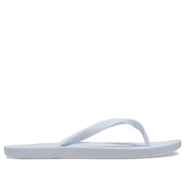 Crocs Casual Flip-Flops 'Sky Blue' 210089-5AF