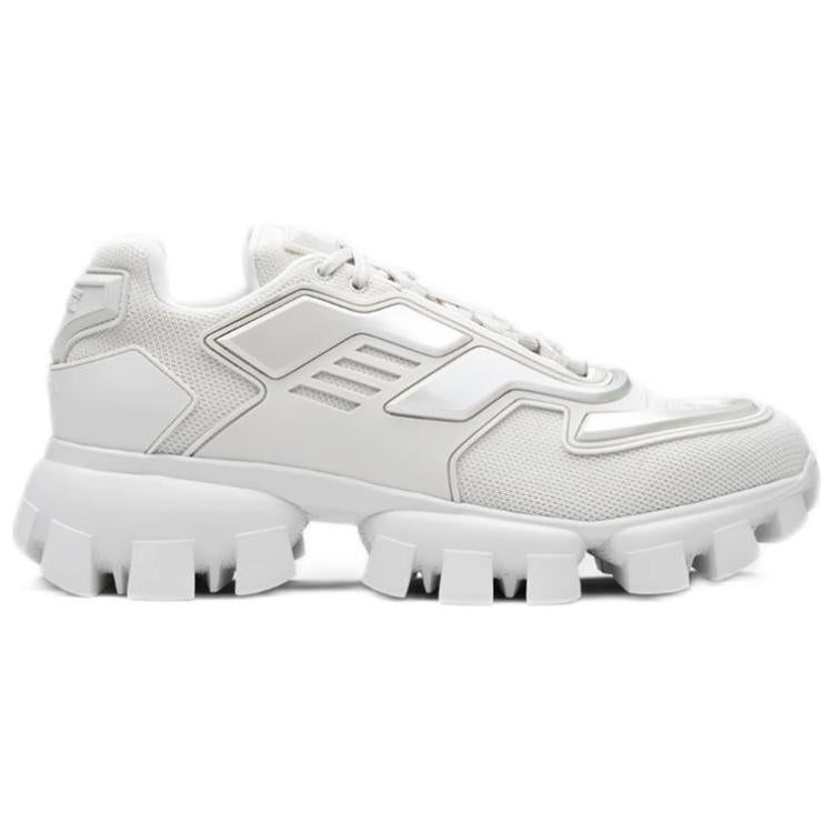 PRADA Cloudbust Thunder 'Chalk White'