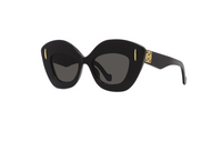 LOEWE Cat Eye Frame Sunglasses