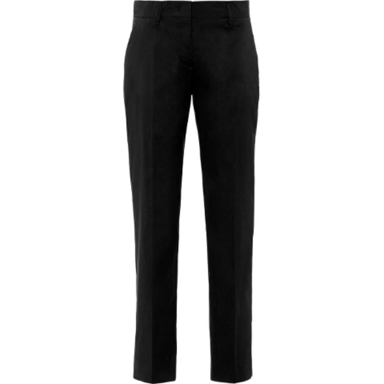 PRADA Casual Pants Women's Black
