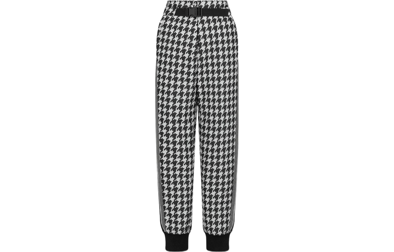DIOR Ski Pants Women's Black