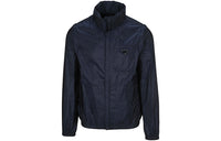 PRADA SS21 Jackets & Coats Men's Dark Blue