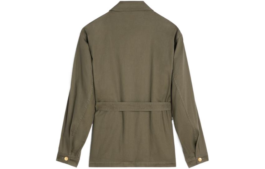 CELINE Jackets Women's Green