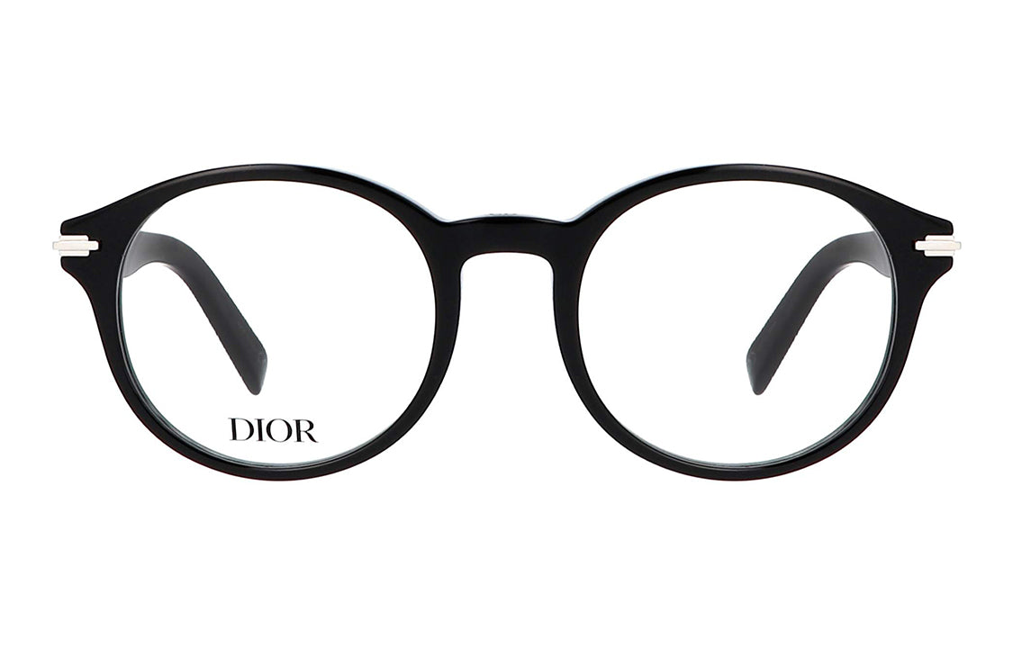 DIOR Round Frame Glasses