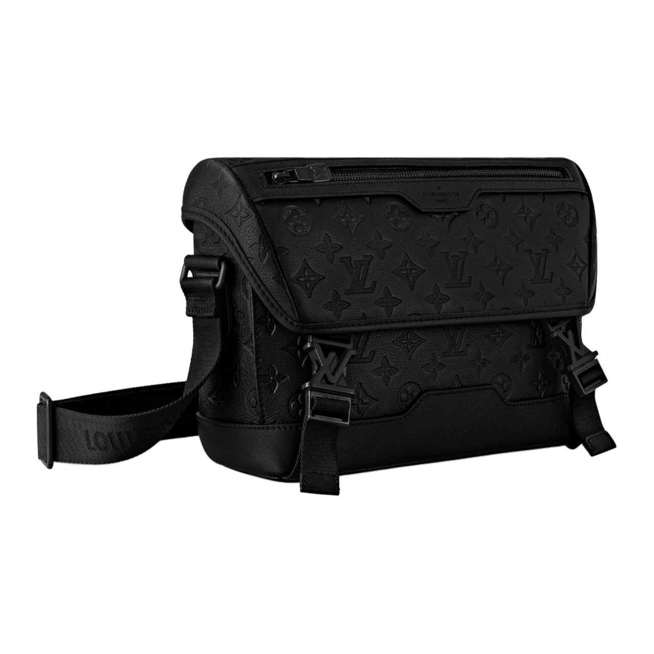 LOUIS VUITTON Messenger Voyager Pm