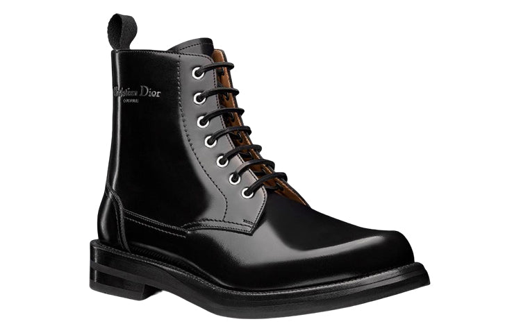 DIOR Carlo Ankle Boot 'Black'