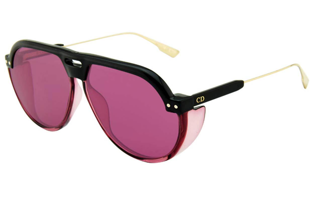 DIOR Sunglasses Unisex
