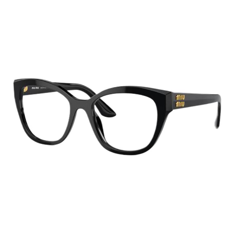 MIU MIU Cat Eye Glasses