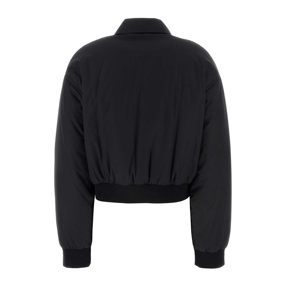 MIU MIU Zipped Down Jacket