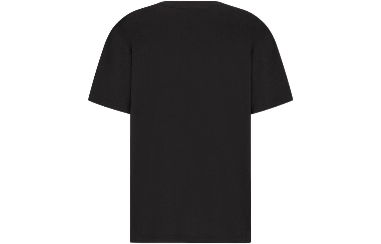 DIOR X Cactus Jack Oversized T shirt