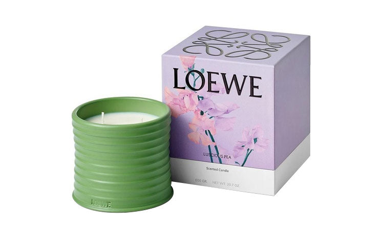 LOEWE Aromatherapy