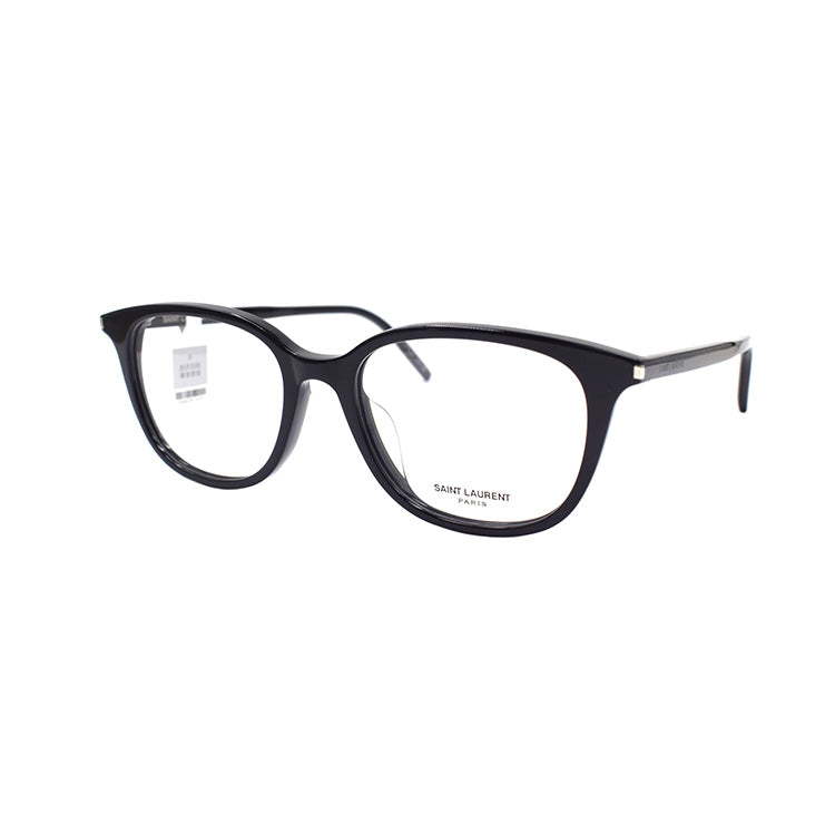 SAINT LAURENT Rectangular Frame Glasses