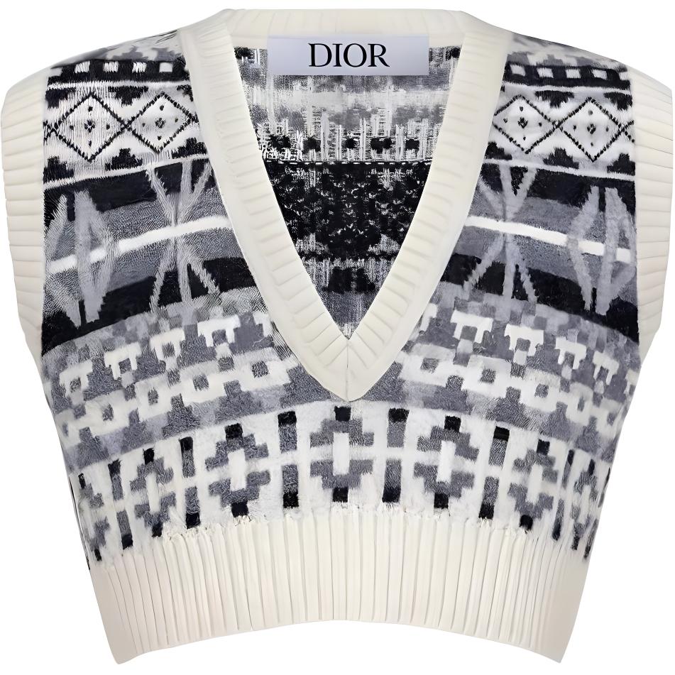 DIOR Kids Vests