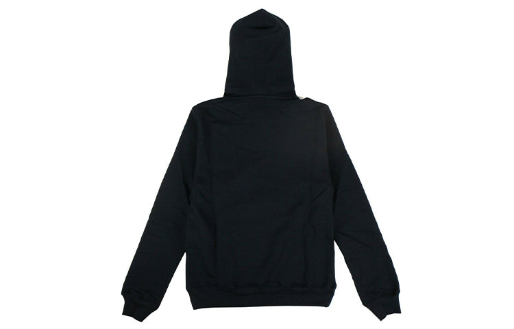 DIOR Cd Embroidered Hoodie Core Collection