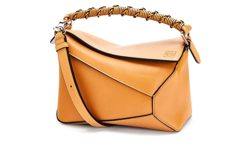 LOEWE Puzzle Handbags