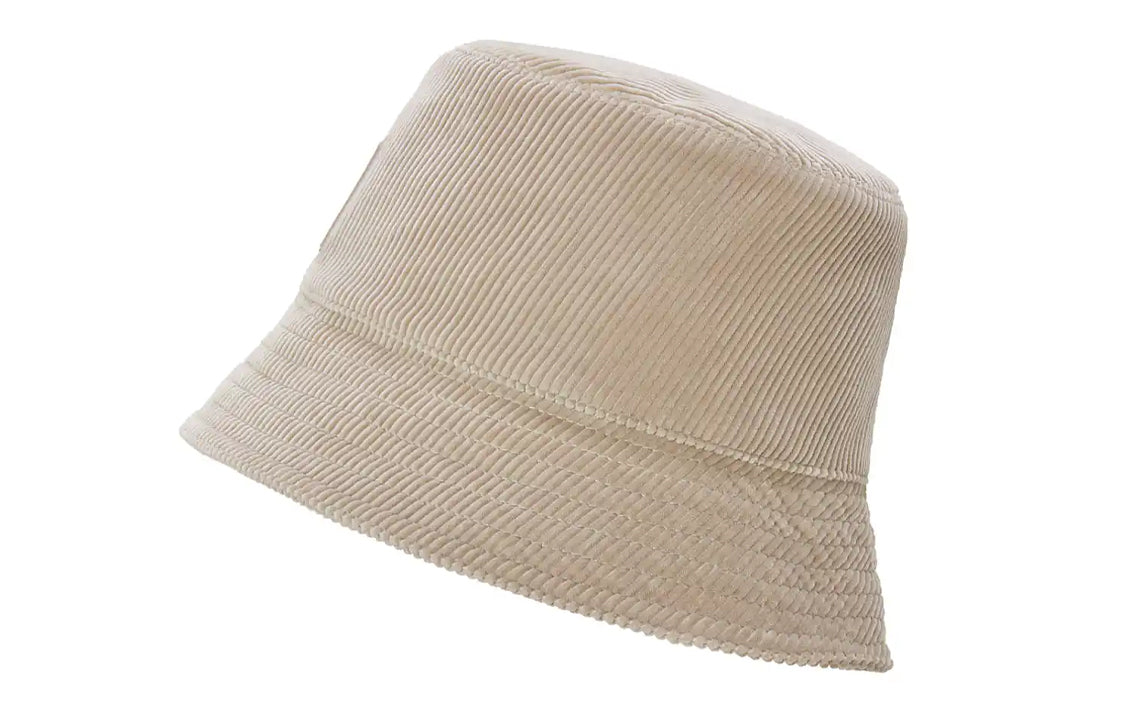LOEWE Bucket Hats Women's Khaki