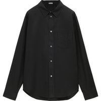 LOEWE Buttoned Long-Sleeved Shirt
